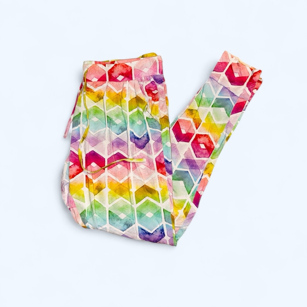 LBB Bamboo Mama Joggers